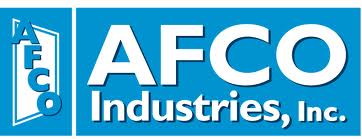 afco industries inc